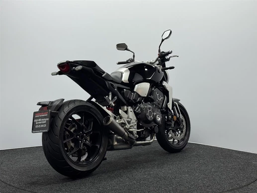 Honda CB 1000 R - Afbeelding 15 van 19