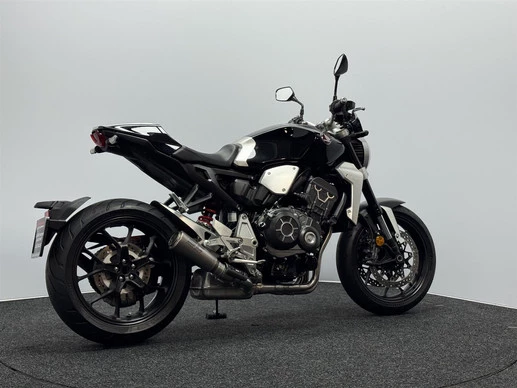 Honda CB 1000 R - Afbeelding 16 van 19