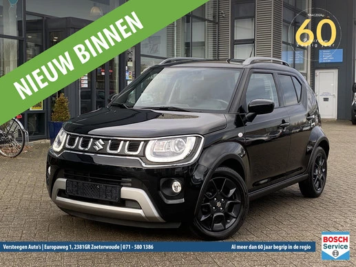 Suzuki Ignis - Afbeelding 1 van 30