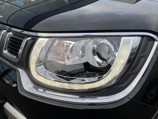 Suzuki Ignis - Afbeelding 2 van 30