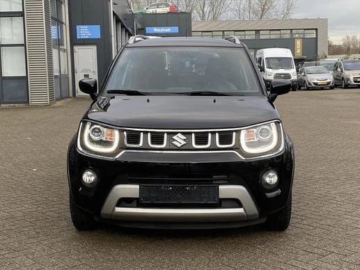 Suzuki Ignis - Afbeelding 3 van 30