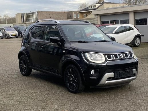Suzuki Ignis - Afbeelding 4 van 30