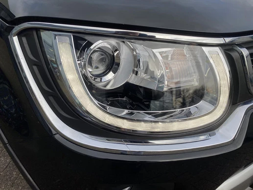 Suzuki Ignis - Afbeelding 5 van 30