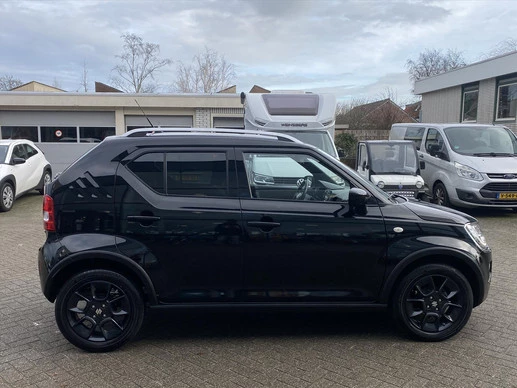 Suzuki Ignis - Afbeelding 6 van 30