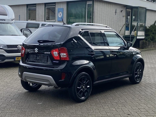 Suzuki Ignis - Afbeelding 7 van 30