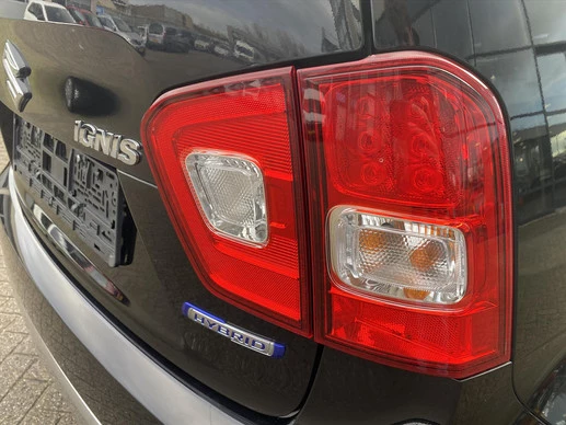 Suzuki Ignis - Afbeelding 8 van 30