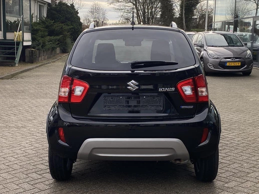 Suzuki Ignis - Afbeelding 9 van 30