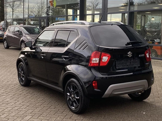 Suzuki Ignis - Afbeelding 10 van 30
