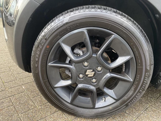 Suzuki Ignis - Afbeelding 12 van 30