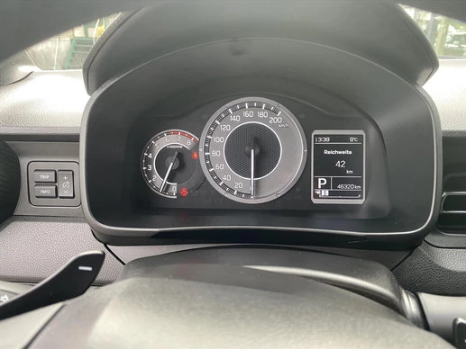 Suzuki Ignis - Afbeelding 17 van 30