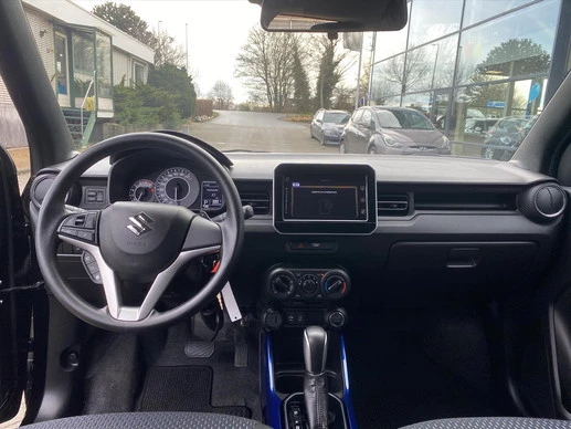 Suzuki Ignis - Afbeelding 19 van 30