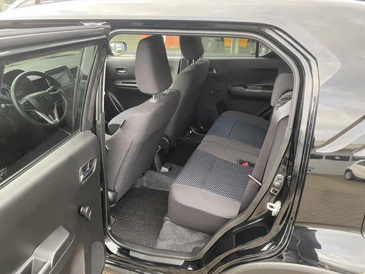 Suzuki Ignis - Afbeelding 20 van 30