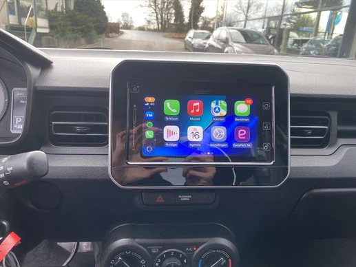 Suzuki Ignis - Afbeelding 23 van 30