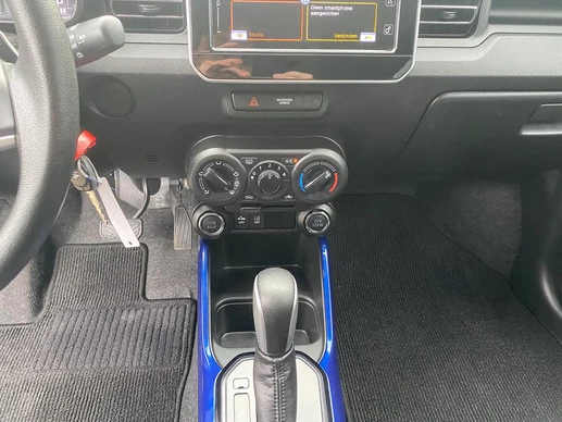 Suzuki Ignis - Afbeelding 24 van 30