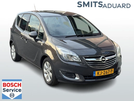 Opel Meriva - Afbeelding 1 van 7