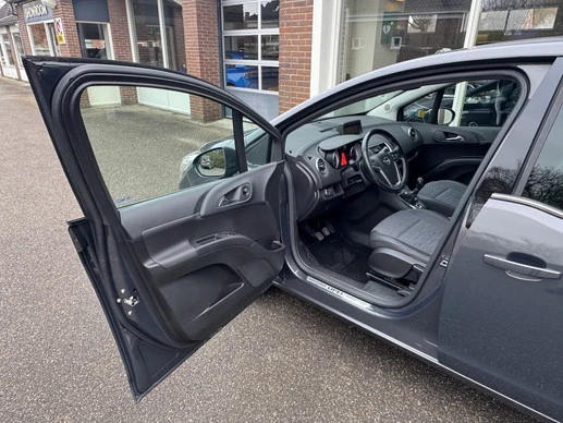 Opel Meriva - Afbeelding 12 van 30