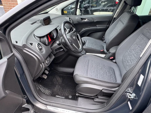 Opel Meriva - Afbeelding 16 van 30