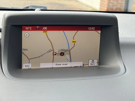 Opel Meriva - Afbeelding 26 van 30