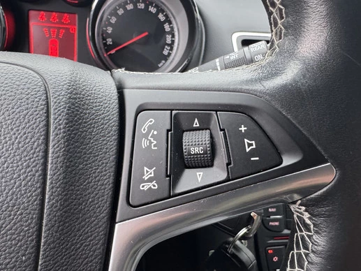 Opel Meriva - Afbeelding 23 van 30