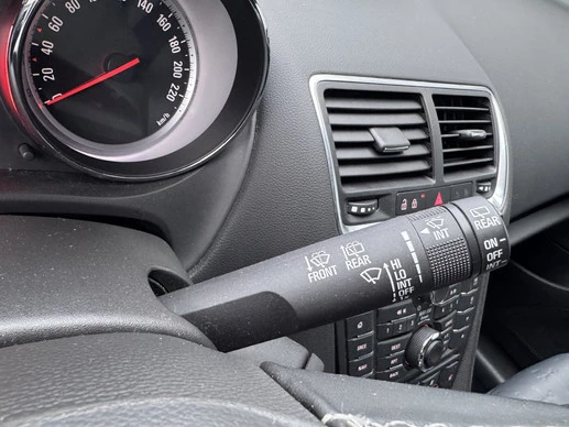 Opel Meriva - Afbeelding 24 van 30