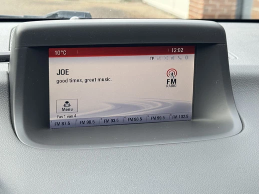 Opel Meriva - Afbeelding 25 van 30