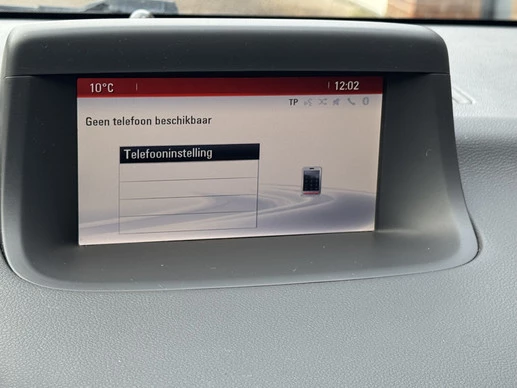 Opel Meriva - Afbeelding 27 van 30