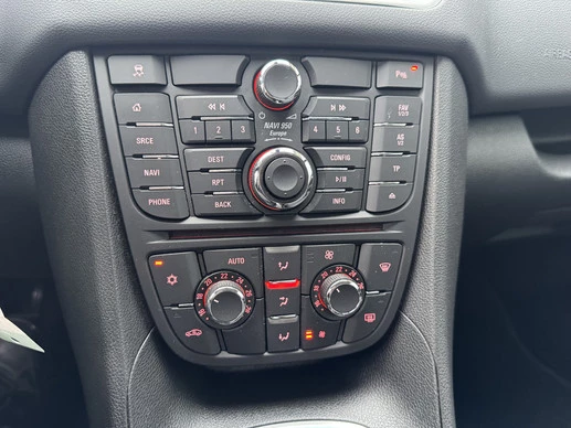 Opel Meriva - Afbeelding 30 van 30