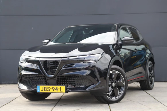 Alfa Romeo Junior - Afbeelding 1 van 30