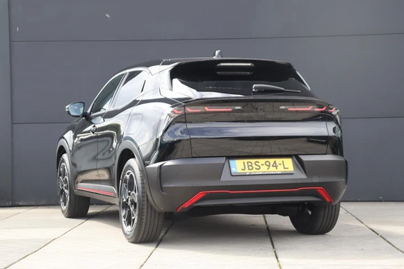 Alfa Romeo Junior - Afbeelding 3 van 30