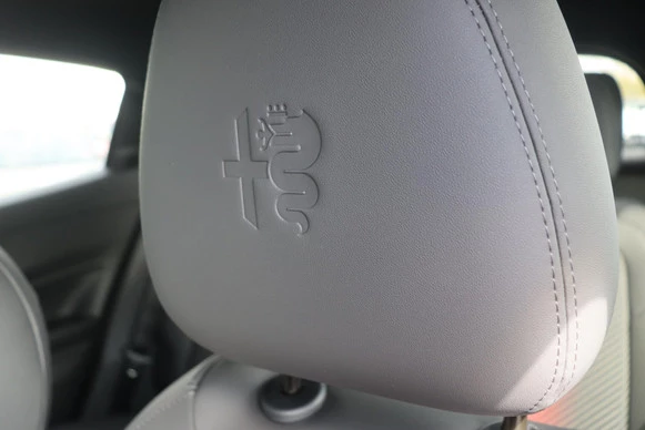 Alfa Romeo Junior - Afbeelding 10 van 30