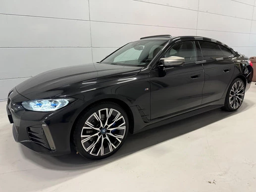 BMW i4 - Afbeelding 3 van 15