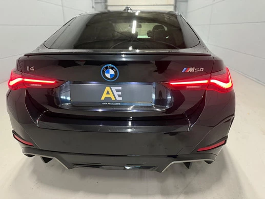 BMW i4 - Afbeelding 4 van 15