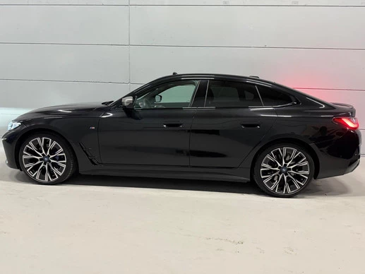 BMW i4 - Afbeelding 5 van 15