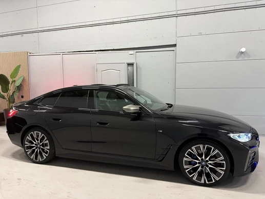 BMW i4 - Afbeelding 6 van 15