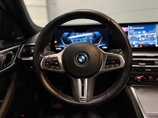 BMW i4 - Afbeelding 9 van 15