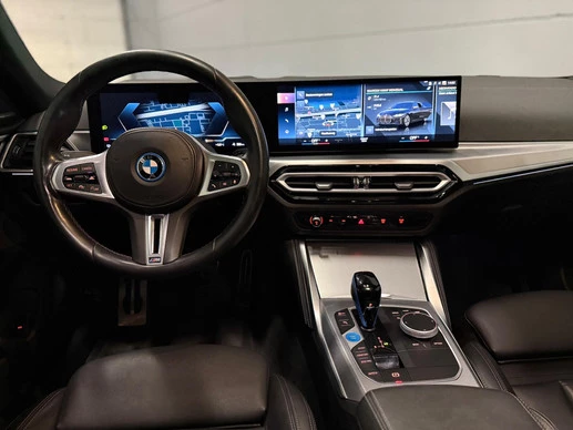 BMW i4 - Afbeelding 10 van 15