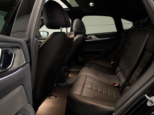 BMW i4 - Afbeelding 15 van 15