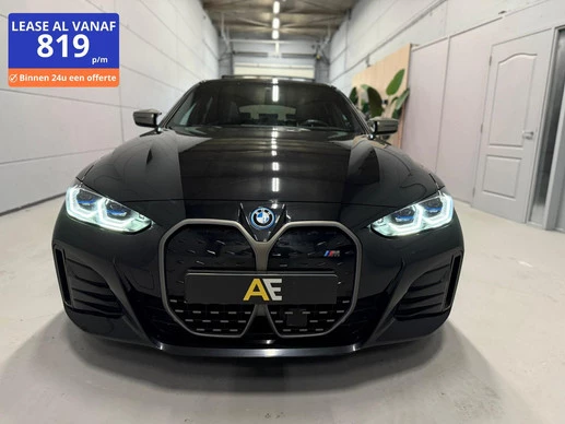 BMW i4 - Afbeelding 1 van 19