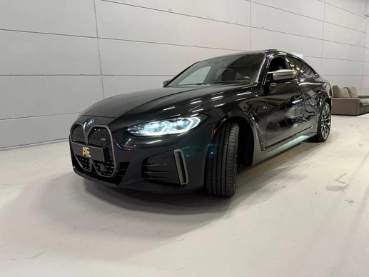 BMW i4 - Afbeelding 19 van 19