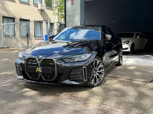 BMW i4 - Afbeelding 2 van 30