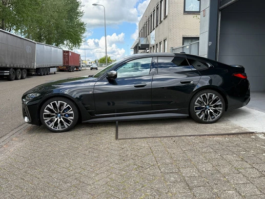 BMW i4 - Afbeelding 4 van 30