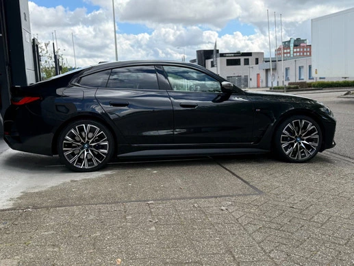 BMW i4 - Afbeelding 5 van 30