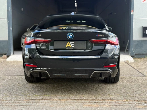 BMW i4 - Afbeelding 6 van 30