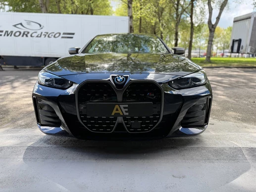 BMW i4 - Afbeelding 11 van 30