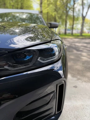 BMW i4 - Afbeelding 12 van 30
