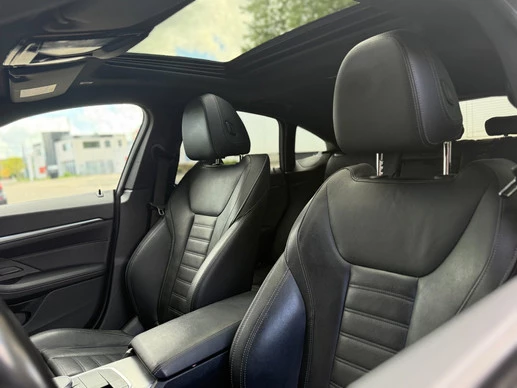 BMW i4 - Afbeelding 18 van 30