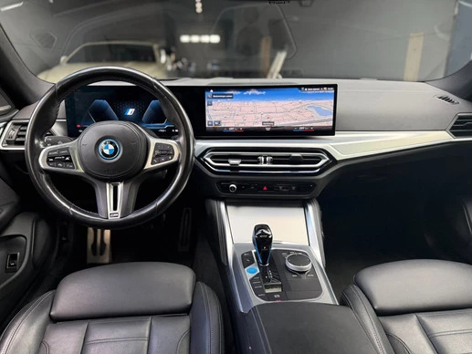 BMW i4 - Afbeelding 19 van 30