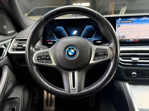 BMW i4 - Afbeelding 20 van 30