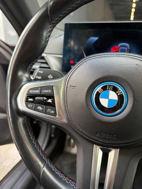 BMW i4 - Afbeelding 21 van 30