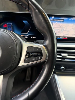 BMW i4 - Afbeelding 22 van 30